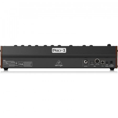 BEHRINGER PRO-1