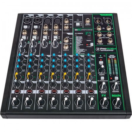 Mackie Pro FX10 V3