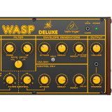 Behringer WASP DELUXE