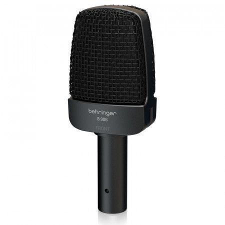 BEHRINGER B 906 Micrófono dinámico