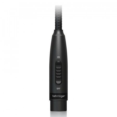 BEHRINGER TA 312S Micrófono dinámico cuello cisne