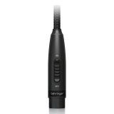 BEHRINGER TA 312S Micrófono dinámico cuello cisne