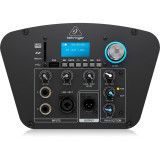 BEHRINGER C210B Altavoz de columna amplificado