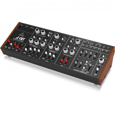 BEHRINGER CAT Sintetizador analógico