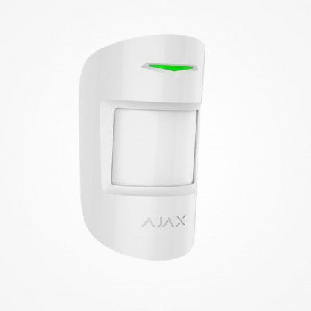 Kit de Alarma Ajax HUBKIT-W