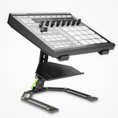 Gravity LTS 01 B - Soporte Portatil y controladora