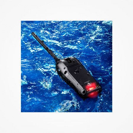 ICOM IC-M37