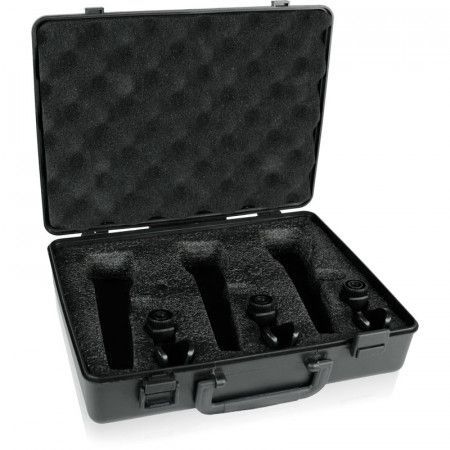 BEHRINGER XM1800S PACK 3