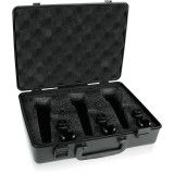 BEHRINGER XM1800S PACK 3