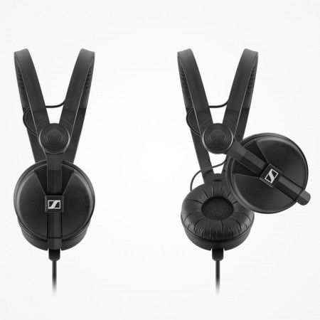 Auriculares Sennheiser HD 25 DJ