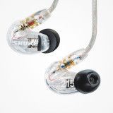 Auricular SHURE SE215 CL In-Ear