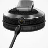 Auriculares DJ PIONEER HDJ-X10-S Plata