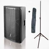 Altavoz activo DAS ALTEA 715A - 15" 1500W