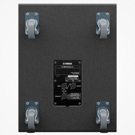 Altavoz Subwoofer pasivo YAMAHA CXS15XLF 15"