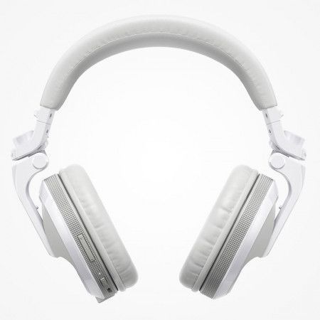Auriculares DJ PIONEER HDJ-X5BT-W Blanco