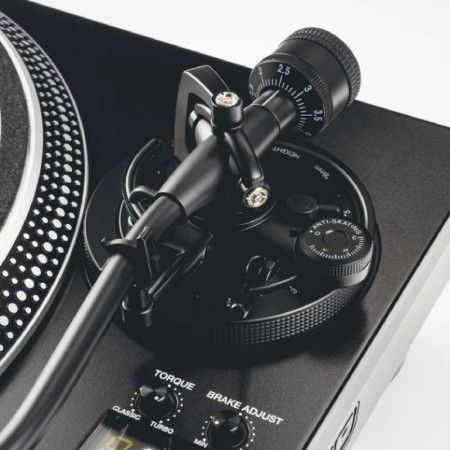 Plato giradiscos RELOOP RP8000 MK2