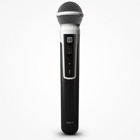 LD SYSTEMS U308HHD