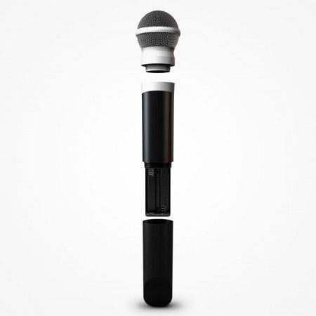 LD SYSTEMS U306HHD