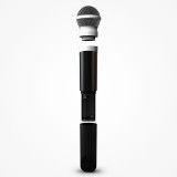 LD SYSTEMS U306HHD