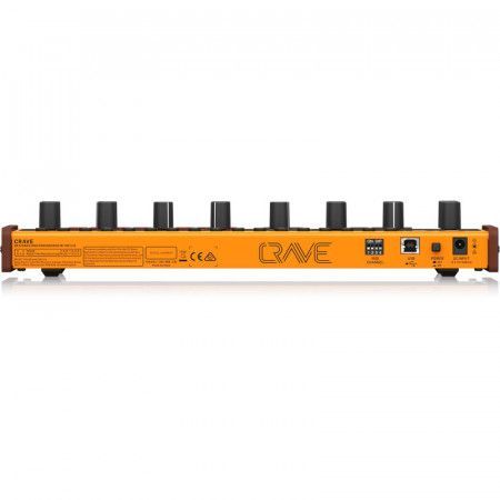 BEHRINGER CRAVE