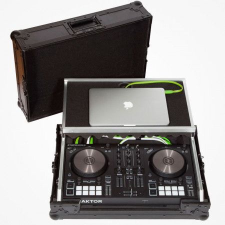 Maleta WALKASSE WMC-PRO4MBK (negro)