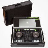 Maleta WALKASSE WMC-PRO4MBK (negro)