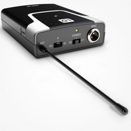 LD Systems U305 BPH - Sistema inalámbrico diadema