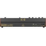Sintetizador analógico BEHRINGER K-2