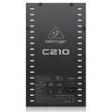 BEHRINGER C210