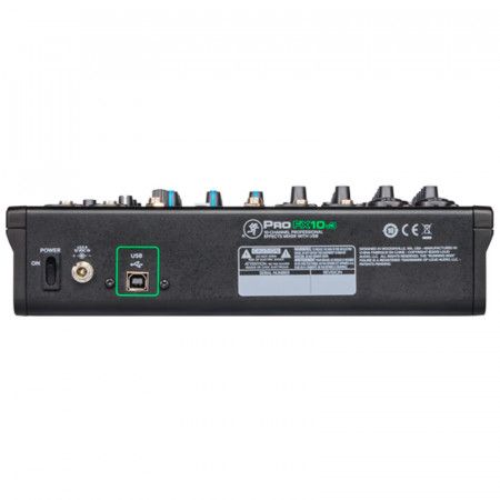 Mackie Pro FX10 V3