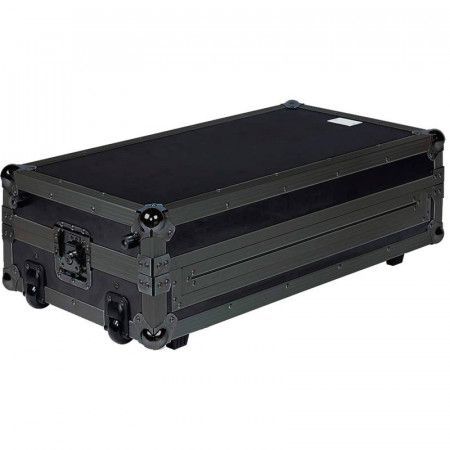 WALKASSE WMC-PRO8BK NEGRO