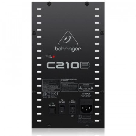 BEHRINGER C210B Altavoz de columna amplificado