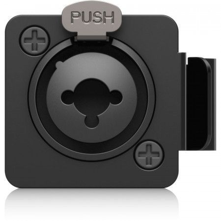 BEHRINGER P2 Amplificador para auriculares
