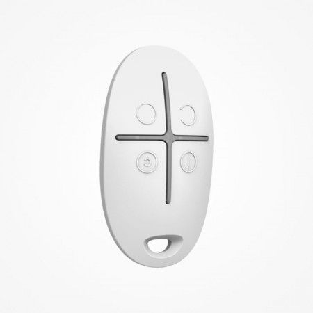 Kit de Alarma Ajax HUBKIT-W