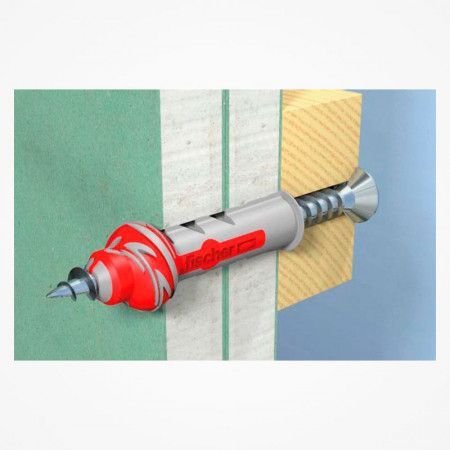 Taco FISCHER 10X50 10MM