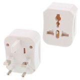 Adaptador de corriente UK-AUS-USA-EURO