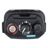 KENWOOD NX-1300DE3 Radio Portátil UHF DMR