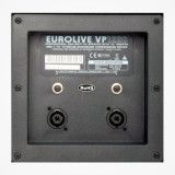 Altavoz pasivo BEHRINGER EUROLIVE VP1220 12"
