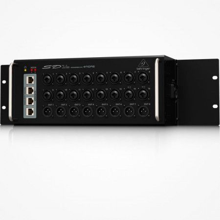BEHRINGER SNAKE SD16