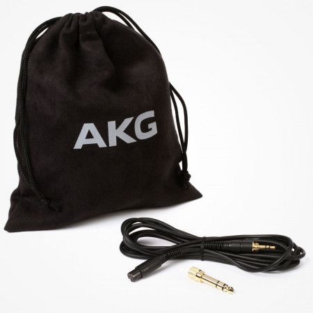 Auriculares DJ AKG K-182