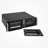 Mesa de mezclas digital YAMAHA TF-RACK