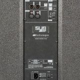 DB TECHNOLOGIES SUB 615 - Subgrave 15"