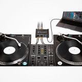 PIONEER INTERFACE2
