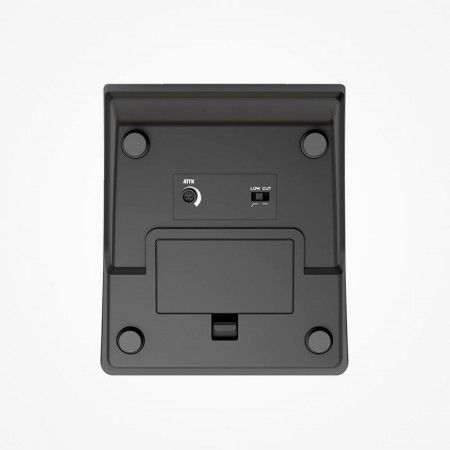Sistema micrófono inalámbrico LD Systems U505 CS4