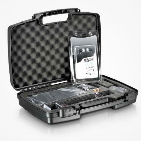 LD Systems MEI 1000 G2 BUNDLE