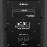 Altavoz pasivo YAMAHA CZR15 15"