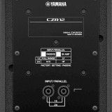 Altavoz pasivo YAMAHA CZR12 12"