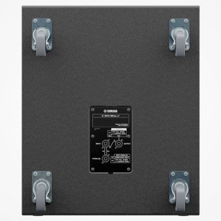 Altavoz Subwoofer pasivo YAMAHA CXS18XLF 18"