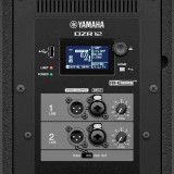 Altavoz Activo YAMAHA DZR12 12"