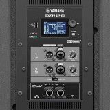 Altavoz Activo YAMAHA DZR12-D 12"